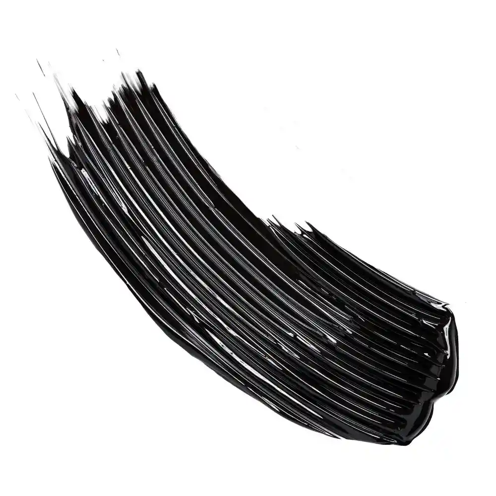 Máscara De Pestañas Telescopic Lift - Black Waterproof