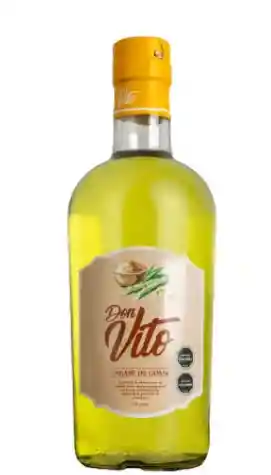 Don Vito Jarabe De Goma