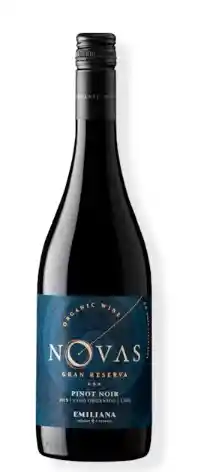 Novas Pinot Noir