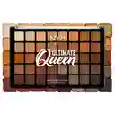 Paleta De Sombras Ultimate Shadow Palette - Queen 40 Pan