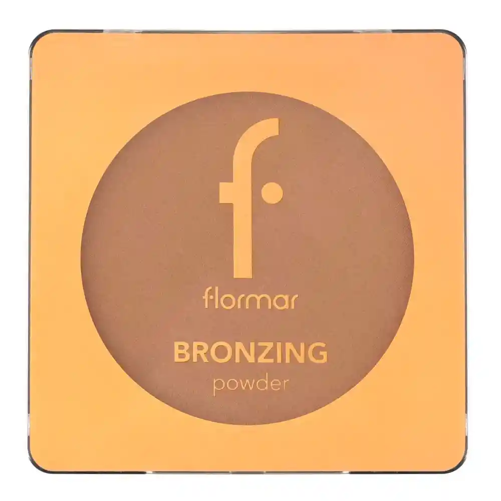 Bronzer Polvo Bronceante - Sun Tan