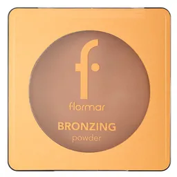 Bronzer Polvo Bronceante - Matte Mocha