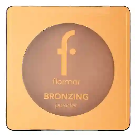 Bronzer Polvo Bronceante - Matte Mocha