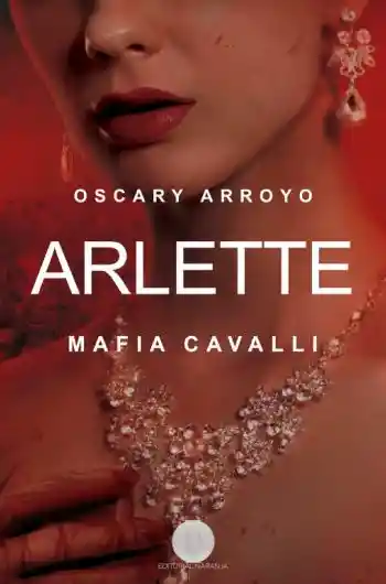 Arlette (mafia Cavalli #1)