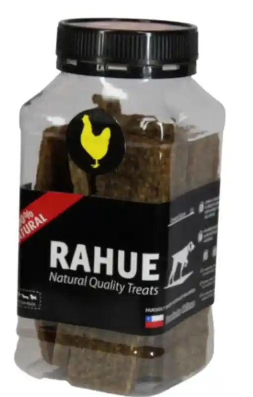 Rahue Jerky Pollo