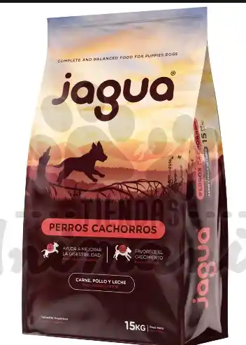 Jagua Cahorro