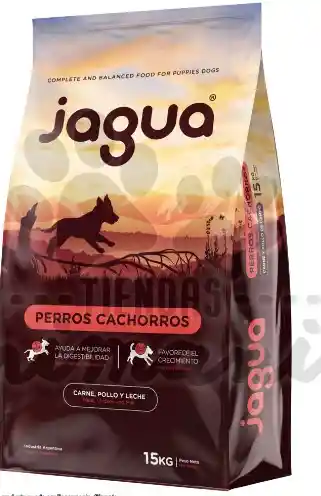 Jagua Cahorro