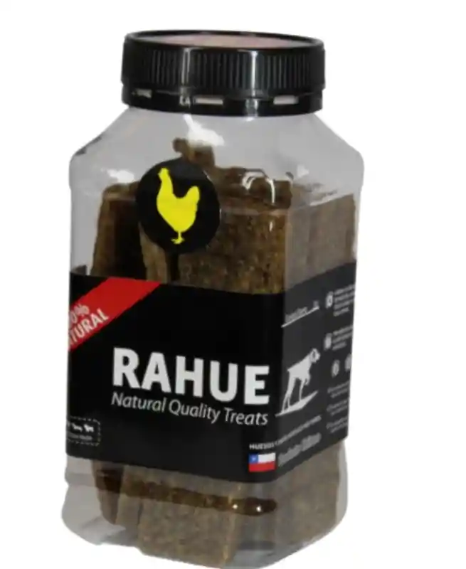 Rahue Jerky Pollo