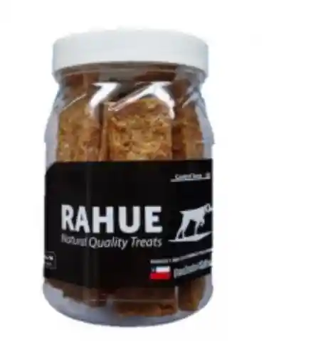 Rahue Jerky De Salmon