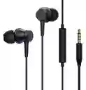 Audifonos Auriculares Con Microfonos In-ear 1hora Aut111