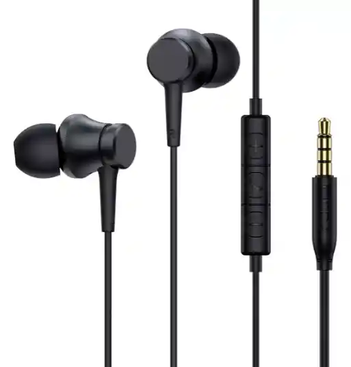 Audifonos Auriculares Con Microfonos In-ear 1hora Aut111