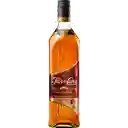 Ron Flor De Caña Añejo Oro 750 Ml