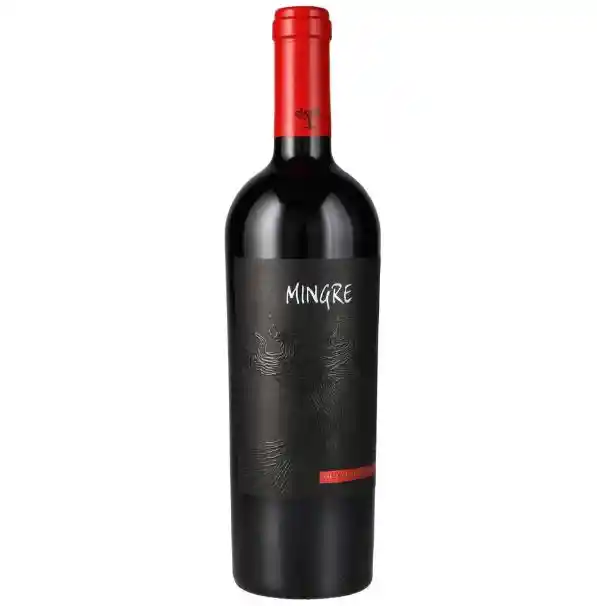 Vino J Bouchon Mingre Blend 750cc