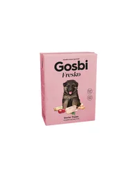 Gosbi Fresko Perro Starter Puppy 375gr