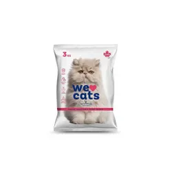 We Love Cats Arena 3kg