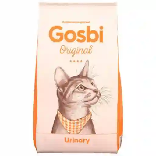 Gosbi Original Gato Urinary 1kg