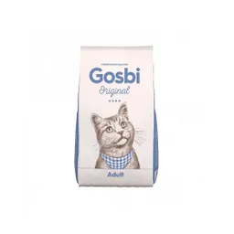 Gosbi Original Gato Grain Free Adulto 3kg