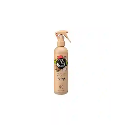 Pet Head Sensitive Soul Spray Para Pieles Sensibles Perro 300ml