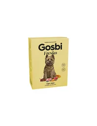 Gosbi Fresko Perro Light Adult 375gr