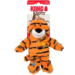 Juguete Perros Kong Wild Knots - Tiger M/l