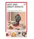 Mini Maquina De Donas Eléctrica 3 Puestos De Donas