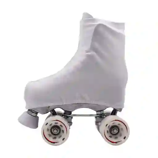 Cubre Patines Hook White