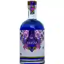 Gin Azucena Floral 42° G.l. 750cc