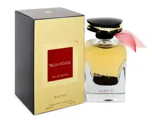 Riiffs Bella Rouge Edp 100ml Mujer