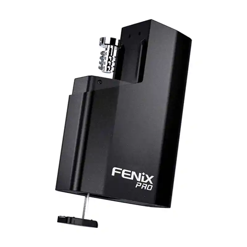 Vaporizador Fenix Pro