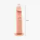 Baile - Dildo Calvin Realista 8"