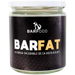 Barfood Barfat Grasa De Vacuno 450 G