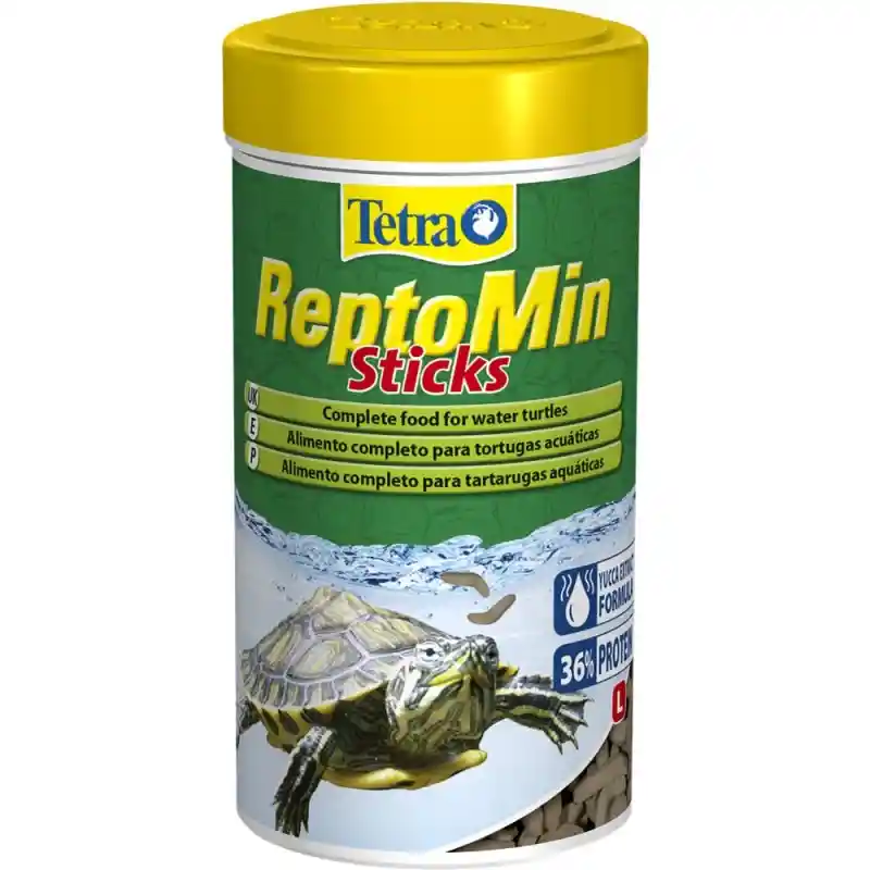 Tetra Reptomin 1000 Ml