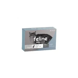 Feline Full Labyes + 5kg