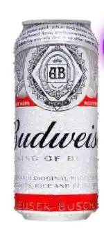 Budweiser 473