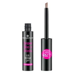 Essence · Gel De Cejas Brow Like A Boss 01 Blonde