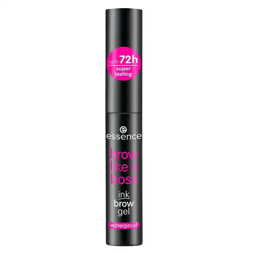 Essence · Gel De Cejas Brow Like A Boss 01 Blonde