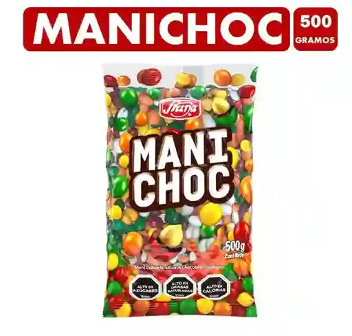 Manichoc Fruna 500 Gr