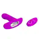 Pretty Love - Vibrador Zona G Recargable C/ Control