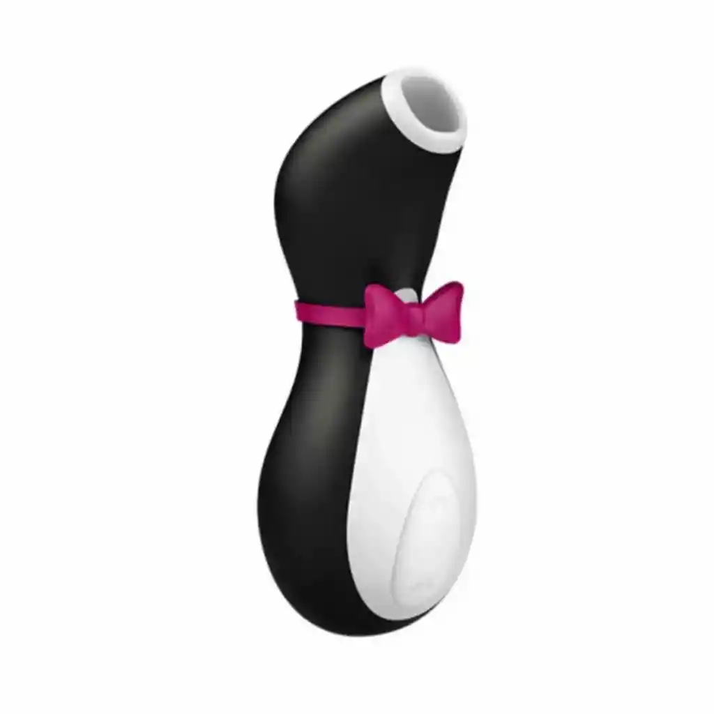 Satisfyer Pro Penguin - Succionador Estimulador Femenino Pingüino