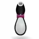 Satisfyer Pro Penguin - Succionador Estimulador Femenino Pingüino