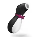 Satisfyer Pro Penguin - Succionador Estimulador Femenino Pingüino