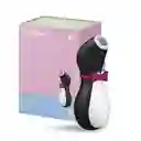 Satisfyer Pro Penguin - Succionador Estimulador Femenino Pingüino