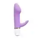 Pretty Love - Mini Vibrador Eva Lila