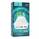 Power Bank Hoco J101a Fast Charger 22.5w Blanco