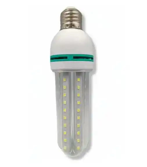 Ampolleta 12w 72 Led Luz Fría