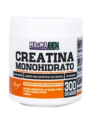 Creatina Monohidratada Y Micronizada