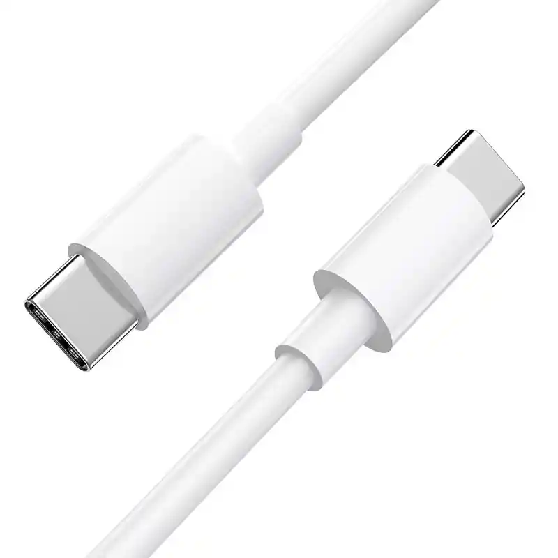 Cable Hoco X51 100w Usbc- To Usb-c 5a 2m