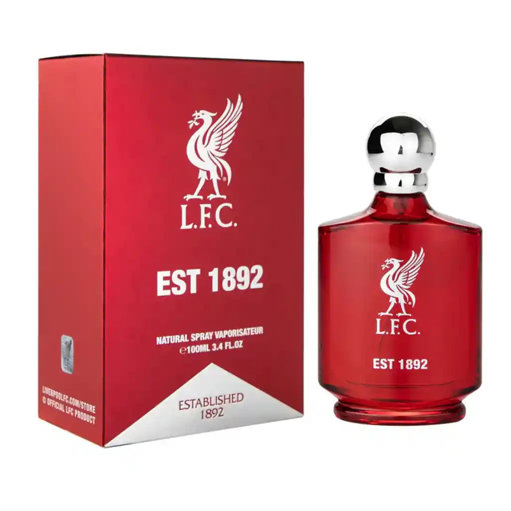 L.f.c Est 1892 Eau De Parfum 100 Ml Hombre