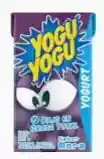 Yogu Yogu Loncoleche Mora, 200 Ml