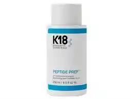 K18 - Peptide Prep Shampoo Detox 250 Ml